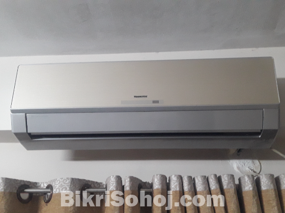 Transtec 2 Ton Non Inverter Ac